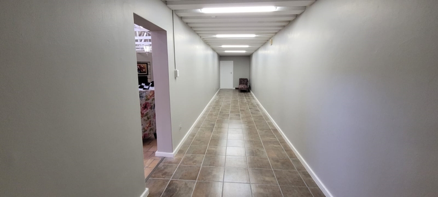 Commercial Property for Sale in Dormehls Drift Western Cape